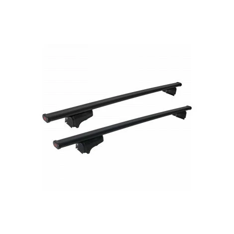 PEUGEOT PSP Barres De Toit Peugeot 508 Break (09/18-) G3 Clop Steel 127cm 2 PEUGEOT PSP Barres De Toit Peugeot 508 Break (09/18-) G3 Clop Steel 127cm – Image 2