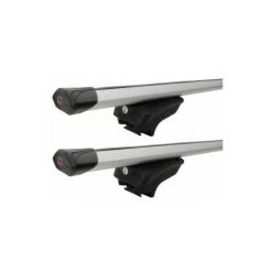 PEUGEOT PSP Barres De Toit Peugeot 406 Break (11/96-) G3 Clop Airflow