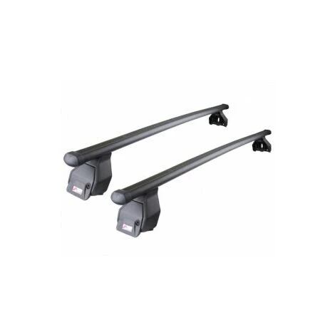 PEUGEOT PSP Barres De Toit Peugeot 308 Berline (09/13-06/21) Menabo Tema Acier 2 PEUGEOT PSP Barres De Toit Peugeot 308 Berline (09/13-06/21) Menabo Tema Acier – Image 2