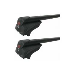 PEUGEOT PSP Barres De Toit Peugeot 2008 II (09/18-) G3 Clop Infinity