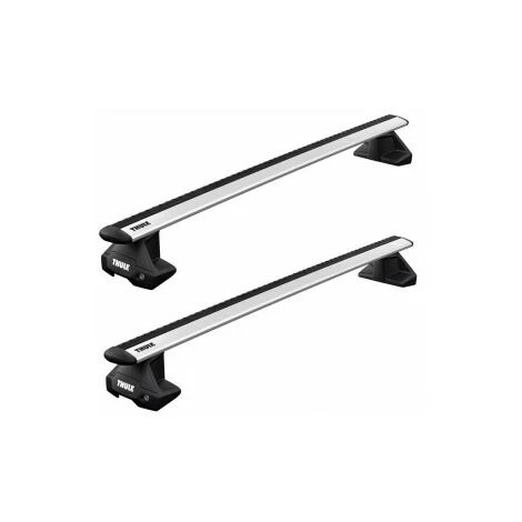 PEUGEOT PSP Barres De Toit Peugeot 308 Berline (09/13-06/21) Thule WingBar Alu 2 PEUGEOT PSP Barres De Toit Peugeot 308 Berline (09/13-06/21) Thule WingBar Alu – Image 2