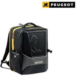 PEUGEOT PSP Pack Perceuse PEUGEOT ENERGYDRILL-18V20 - 2 Batteries 18V 2.0 Ah - 1 Chargeur - Sac à Dos PERFORMER 250312-250307 -PEUGEOT PSP Soldes 2022 37529760 3