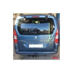 PEUGEOT PSP Attelage Peugeot Partner 2 Court Et Tepee (07/08-06/18) RDSOH -PEUGEOT PSP Soldes 2022 3780596 3
