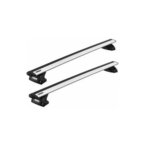 PEUGEOT PSP Barres De Toit Peugeot 2008 II (08/19-) Thule WingBar Evo Alu 2 PEUGEOT PSP Barres De Toit Peugeot 2008 II (08/19-) Thule WingBar Evo Alu – Image 2