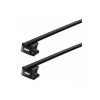 PEUGEOT PSP Barres De Toit Peugeot 2008 II (08/19-) Thule SquareBar Acier