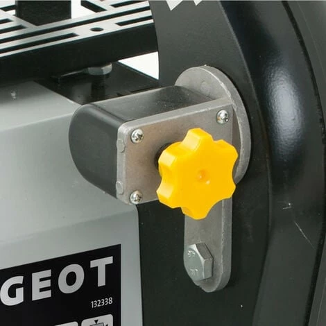 PEUGEOT PSP Peugeot - Combiné Ponceur Pivotant 250W 750x25mm Diamètre 127mm - ENERGYSAND-127 5 PEUGEOT PSP Peugeot - Combiné Ponceur Pivotant 250W 750x25mm Diamètre 127mm - ENERGYSAND-127 – Image 5