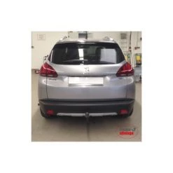 PEUGEOT PSP Attelage Peugeot 2008 (04/13-07/19) RDSOV -PEUGEOT PSP Soldes 2022 3933331 3