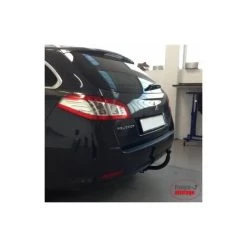 PEUGEOT PSP Attelage Peugeot 508 SW Y Compris GT-Line (03/11-08/18) RDSOH + Faisceau Universel 7 Broches + Boitier électronique -PEUGEOT PSP Soldes 2022 3933342 4