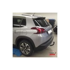 PEUGEOT PSP Attelage Peugeot 2008 (04/13-07/19) RDSOV + Faisceau Universel 7 Broches + Boitier électronique 7 PEUGEOT PSP Attelage Peugeot 2008 (04/13-07/19) RDSOV + Faisceau Universel 7 Broches + Boitier électronique -PEUGEOT PSP Soldes 2022 3936325 4