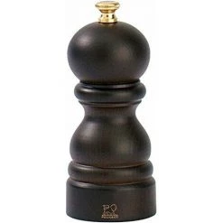 PEUGEOT PSP Peugeot 23454 Moulin à Sel Paris Chocolat 12 Cm -PEUGEOT PSP Soldes 2022 39685950 3