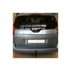 PEUGEOT PSP Attelage Peugeot 5008 (09/09-02/17) RDSOV + Faisceau Universel 7 Broches + Boitier électronique -PEUGEOT PSP Soldes 2022 4037418 3