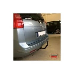 PEUGEOT PSP Attelage Peugeot 5008 (09/09-02/17) RDSOV + Faisceau Universel 7 Broches + Boitier électronique -PEUGEOT PSP Soldes 2022 4037418 4