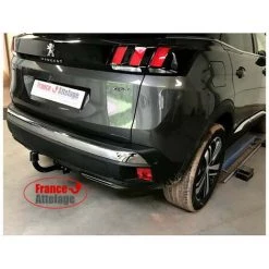 PEUGEOT PSP Attelage Peugeot 3008 Y Compris GT, GT-Line Et AdBlue (10/16-) RDSOH -PEUGEOT PSP Soldes 2022 4074779 3