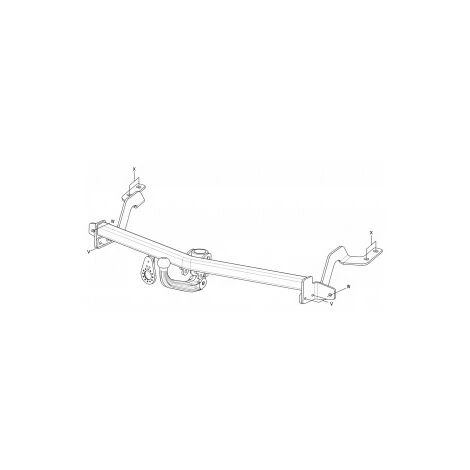 PEUGEOT PSP Attelage Peugeot Partner 2 Court (07/08-06/18) RDSOV 2 PEUGEOT PSP Attelage Peugeot Partner 2 Court (07/08-06/18) RDSOV – Image 2