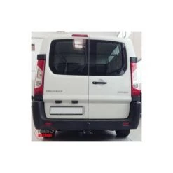 PEUGEOT PSP Attelage Peugeot Expert (03/07-04/16) RDSOH + Faisceau Universel 7 Broches + Boitier électronique 6 PEUGEOT PSP Attelage Peugeot Expert (03/07-04/16) RDSOH + Faisceau Universel 7 Broches + Boitier électronique -PEUGEOT PSP Soldes 2022 4105712 3