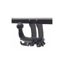 PEUGEOT PSP Attelage Peugeot 5008 Sans Roue De Secours (03/17-) RDSOH