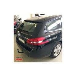 PEUGEOT PSP Attelage Peugeot 308 II Break Y Compris GT-Line (05/14-06/21) RDSOV -PEUGEOT PSP Soldes 2022 5094123 4