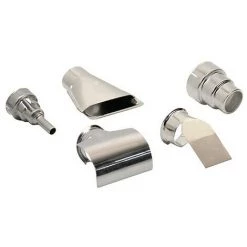 PEUGEOT PSP Pistolet à Air Chaud 650°C Sans Fil ENERGYHEAT - 18 V 5,0 Ah Avec Chargeur Et Batterie -PEUGEOT PSP Soldes 2022 52491722 5