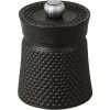 PEUGEOT PSP Peugeot Pfeffermühle Bali Gußeisen 8cm Schwarz