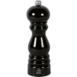 PEUGEOT PSP Peugeot Pfeffermühle Paris Buche 18cm Schwarz