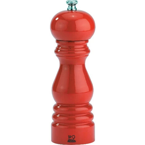PEUGEOT PSP Moulin à Sel 18cm Rouge - 31039 - Peugeot - Rouge 1 PEUGEOT PSP Moulin à Sel 18cm Rouge - 31039 - Peugeot - Rouge
