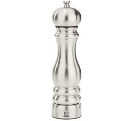 PEUGEOT PSP Moulin à Sel Manuel 22cm Inox - 32500 - Peugeot - Inox