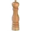PEUGEOT PSP Moulin à Poivre Manuel 22cm Bois Naturel à Mouture Réglable - 23317 - Peugeot - Marron