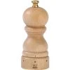 PEUGEOT PSP Moulin à Poivre Manuel 12cm Bois Naturel à Mouture Réglable - 23362 - Peugeot - Bois