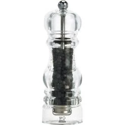PEUGEOT PSP Moulin à Poivre 18cm - 900818 - Peugeot - Verre Transparent