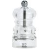 PEUGEOT PSP Moulin à Sel 9cm - 900809/sme - Peugeot - Verre Transparent