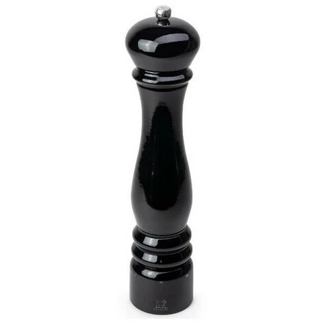 PEUGEOT PSP Moulin à Poivre électrique 34cm - 36249 - Peugeot - Noir Laqué 1 PEUGEOT PSP Moulin à Poivre électrique 34cm - 36249 - Peugeot - Noir Laqué