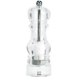 PEUGEOT PSP Moulin à Sel 18cm - 900818/sme - Peugeot - Verre Transparent