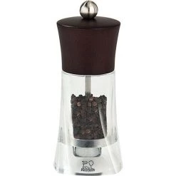 PEUGEOT PSP Moulin à Poivre 14cm - 28404 - Peugeot - Translucide