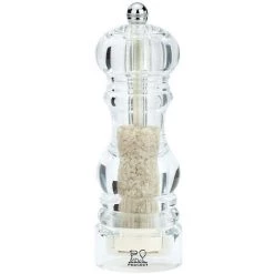 PEUGEOT PSP Moulin à Sel Humide 18cm - 32456 - Peugeot - Translucide