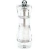PEUGEOT PSP Moulin à Sel 16cm - 18238 - Peugeot - Verre Transparent