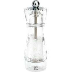 PEUGEOT PSP Moulin à Sel 16cm - 18238 - Peugeot - Verre Transparent