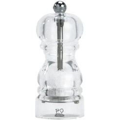 PEUGEOT PSP Moulin à Sel 12cm - 900812/sme - Peugeot - Verre Transparent