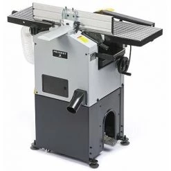 PEUGEOT PSP Soldes 2022 6 PEUGEOT PSP Raboteuse - Dégauchisseuse L. 305 Mm Avec Système D'aspiration Intégré - 1 800 W / 230 V - ENERGYPLANE-305ASP