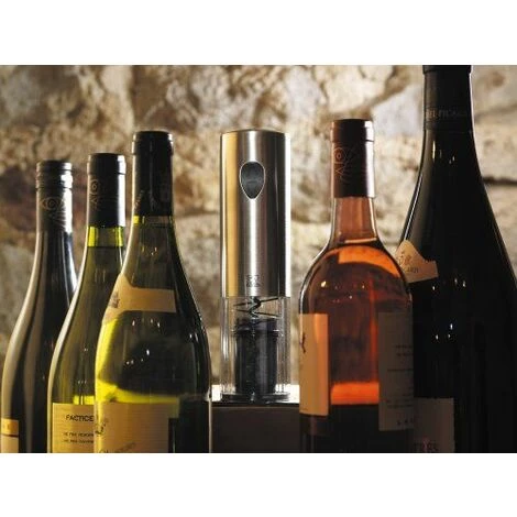 PEUGEOT PSP Peugeot 200169 Tire-bouchon Electrique 4 PEUGEOT PSP Peugeot 200169 Tire-bouchon Electrique – Image 4