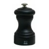 PEUGEOT PSP Peugeot Bistro Moulin à Sel Noir Mat 10 Cm