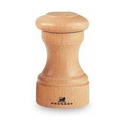 PEUGEOT PSP Peugeot 820-1 Moulin à Sel Bistro 9 Cm (Naturel)