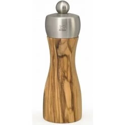 PEUGEOT PSP Moulin à Poivre 15cm - 33804 - Peugeot - Bois