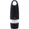 PEUGEOT PSP Moulin Electrique Sel 18 Cm Noir - 25939 - Peugeot - Noir