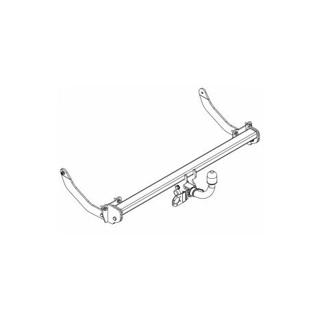 PEUGEOT PSP Attelage Peugeot 308 I Break (05/08-05/14) RDSOH + Faisceau Universel 7 Broches + Boitier électronique 1 PEUGEOT PSP Attelage Peugeot 308 I Break (05/08-05/14) RDSOH + Faisceau Universel 7 Broches + Boitier électronique