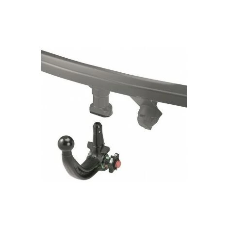 PEUGEOT PSP Attelage Peugeot 407 SW (07/04-11/08) RDSOV 1 PEUGEOT PSP Attelage Peugeot 407 SW (07/04-11/08) RDSOV