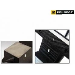 PEUGEOT PSP Peugeot - Etau D'établi Pivotant 200 Mm - EBT 200 -PEUGEOT PSP Soldes 2022 84985 3