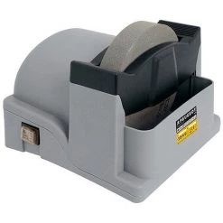 PEUGEOT PSP Affûteuse à Eau D. 200 Mm 90 W 230 V ENERGYGRIND-200 - 105008 - Peugeot