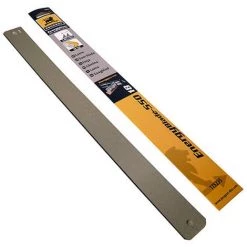 PEUGEOT PSP Lame De Scie à Onglet Manuelle L. 550 X 45 Mm X 18 TPI - 175235 - Peugeot