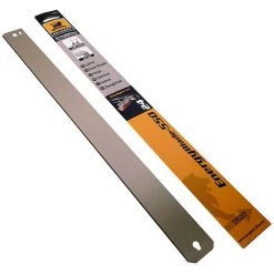 PEUGEOT PSP Lame De Scie à Onglet Manuelle L. 550 X 45 Mm X 24 TPI - 175237 - Peugeot