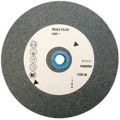 PEUGEOT PSP Meule Corindon Gris D. 150 X 20 X 13 Mm Grain 36 - 800320 - Peugeot - Gris - Gris